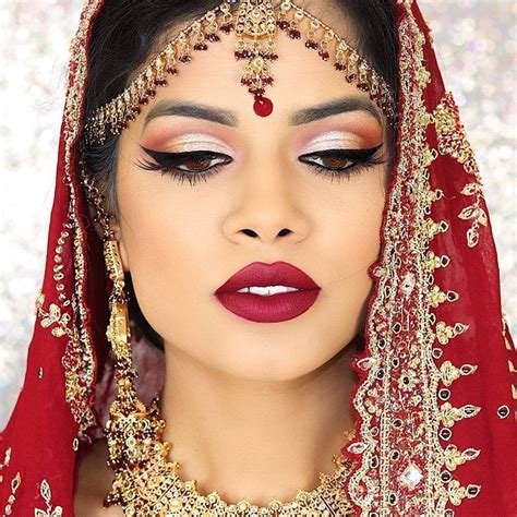 bridal makeup reviews